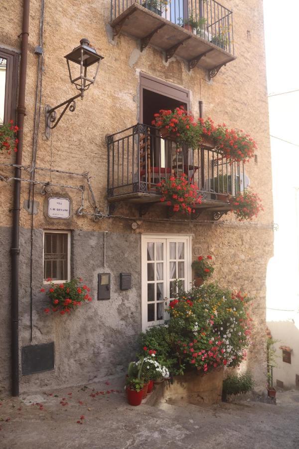 Marianna Hotel Isnello Exterior photo