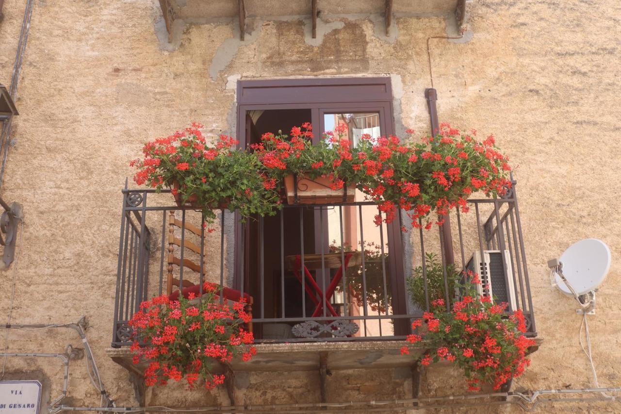 Marianna Hotel Isnello Exterior photo