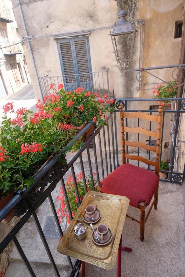 Marianna Hotel Isnello Exterior photo
