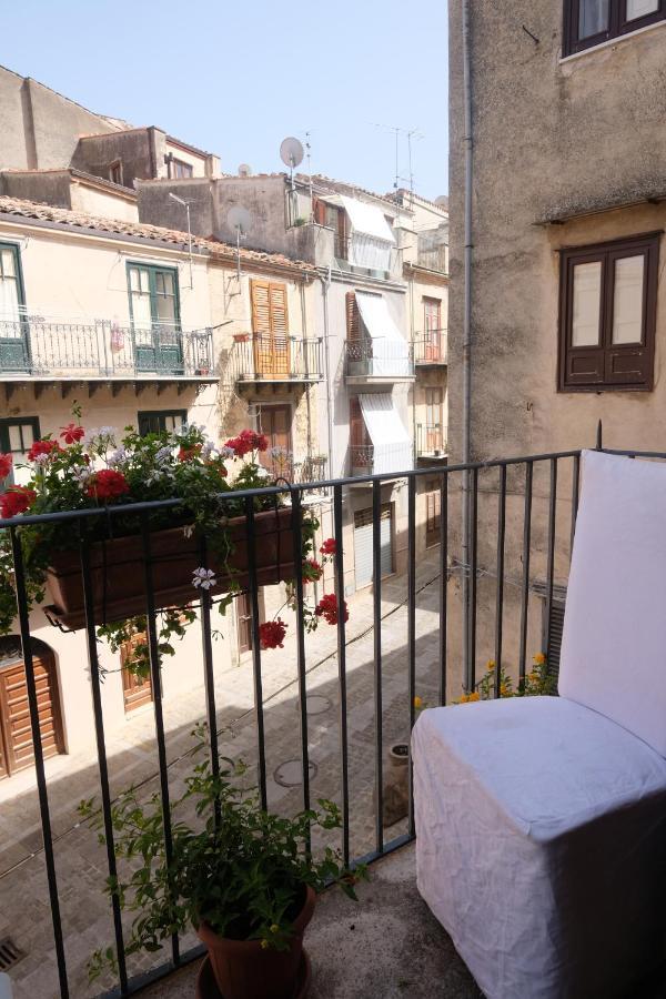 Marianna Hotel Isnello Exterior photo