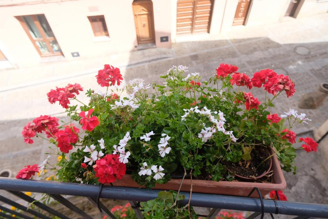 Marianna Hotel Isnello Exterior photo
