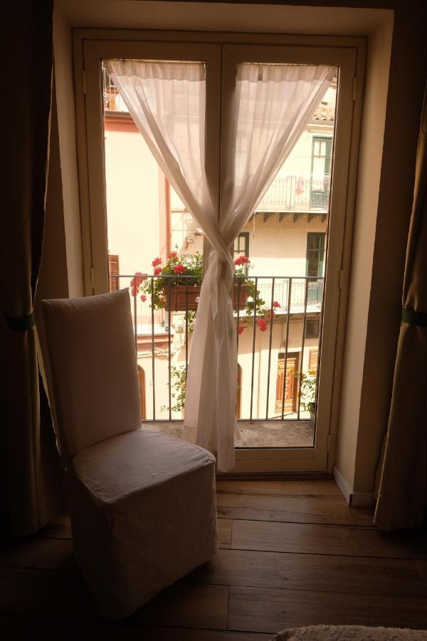 Marianna Hotel Isnello Exterior photo